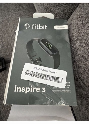 Fitbit inspire activity - fitbit, 3