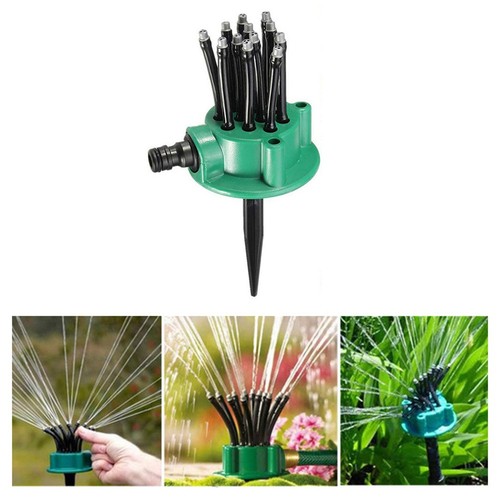 Irrigatore acqua efficiente - d'acqua,