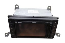 TOYOTA AVENSIS T25 Lettore