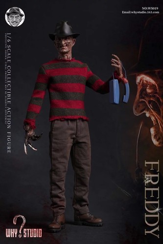 Why studio slasher serial - slasher,