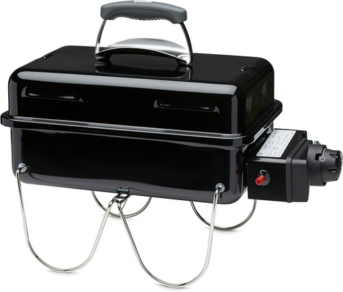 Weber where barbecue gas - go,
