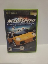 EA Games Need for Speed: Hot
