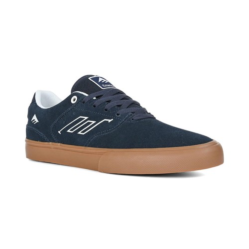Emerica the low vulc - low,