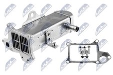 Radiatore ricircolo gas di