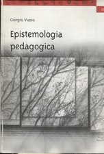 Epistemologia pedagogica
