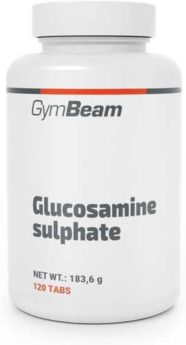 Glucosamina solfato - glucosamina,