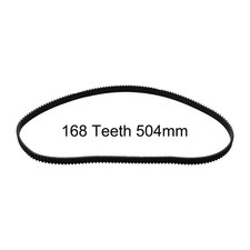 Replacement Belt for Bread