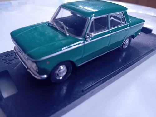 Fiat 1500 1961 - , 1:43
