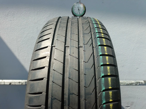 Pneumatici usati pirelli - pneumatici,