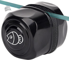 Aquarium Magnetic Brush for