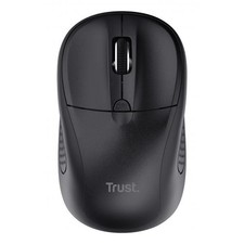Mouse Ottico Wireless Bluetooth Trust Primo - Optical Wireless senza fili - Nero