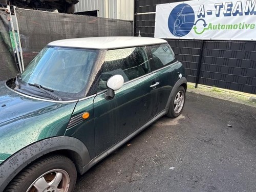 Porta sinistra mini r56 - sinistra,