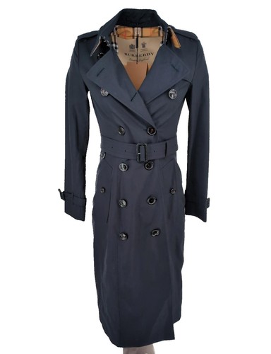 Burberry trench coat - burberry,