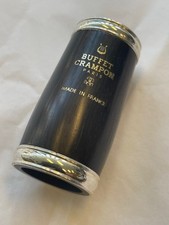 Nuovissima canna clarinetto