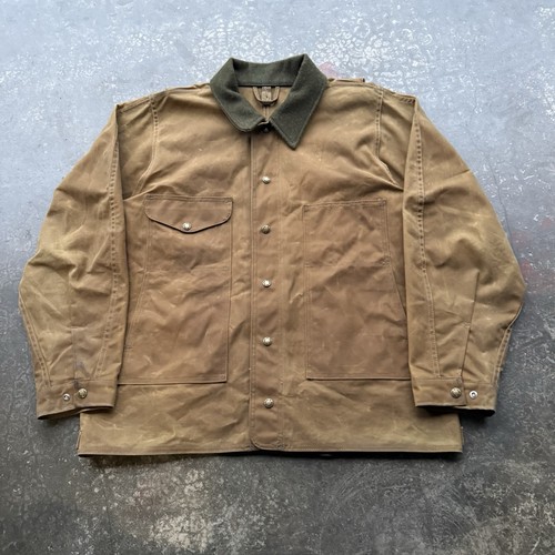 Filson giacca tessuto di - filson, in