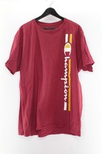 T-shirt uomo Champion taglia