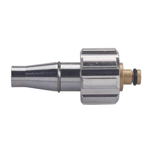 Miscelatore leggero torcia