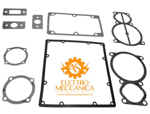 Kit guarnizioni completo per - kit,