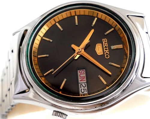 Orologio vintage seiko - orologio,