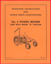 Allis Chalmers modello G n