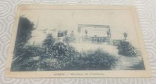 CARTOLINA ANZIO - RIVIERA DI