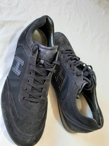 Hogan sneakers uomo blu navy - uomo,
