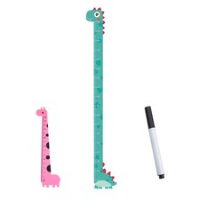 DHWEKU Metro Bambini Parete