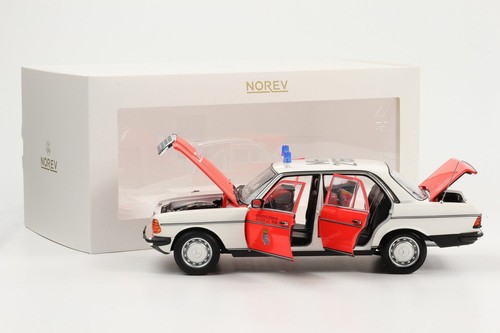 Mercedes benz 200 w123 1984 - mercedes,