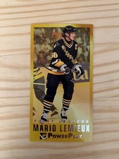 1993-94 PowerPlay Point