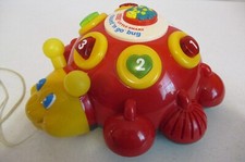 V-Tech-Little Smart-Count 'n