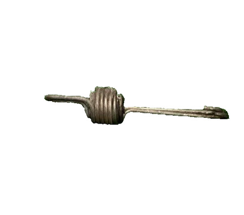 Molla cavalletto laterale - molla,