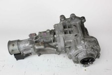 Differenziale Anteriore Citroen C- Crosser 2010 2.2 Diesel 4HN 115KW Per Cambio