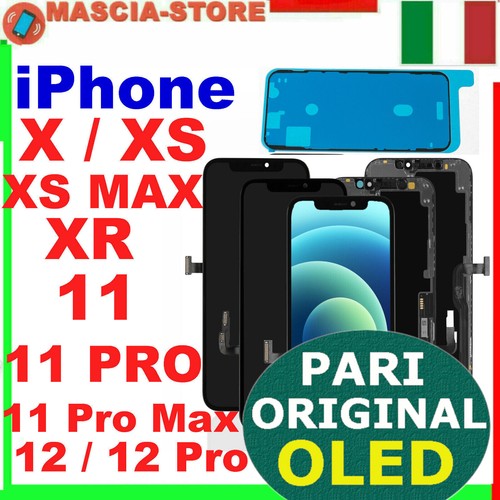 Pari originale oled - pari,