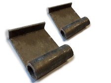 CERNIERA A 2 ALI DUE ALETTE