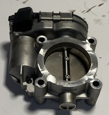 Bocchettone farfallato