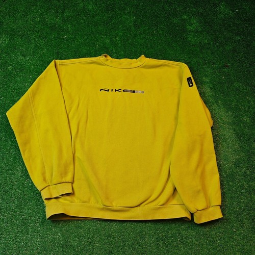 Felpa nike vintage teens - vintage, xl
