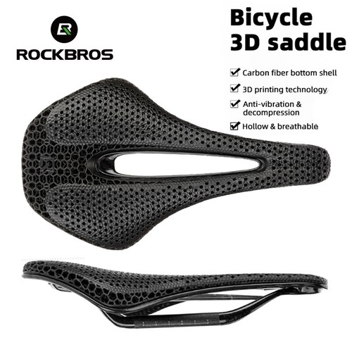 Rockbros sedile sella - sedile, bici