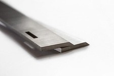 2 pezzi ELU lame per pialla