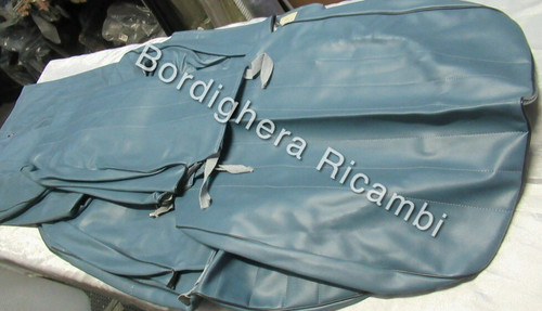 Fiat ritmo porte set fodere - fiat,