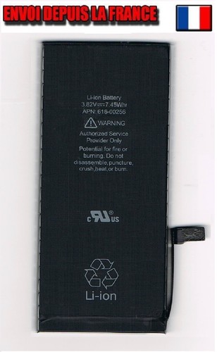 Batterie pour iphone neuve - iphone,