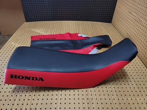 Honda xr650l seat cover 2008 - seat,