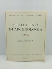 ARCHEOLOGIA RISCHIO O VALORE