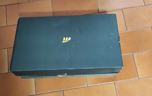 Modem adsl wifi fastweb - adsl,