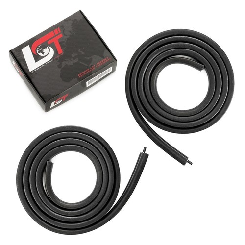Portiera auto guarnizione - 2x,