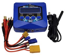 NHX EZPRO 65W LiPo/LiFe/NIMH