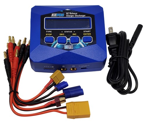 Nhx ezpro 65w - nhx,