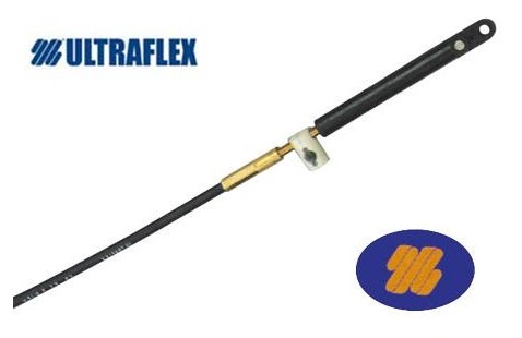 Cavo telecomando ultraflex - telecomando,