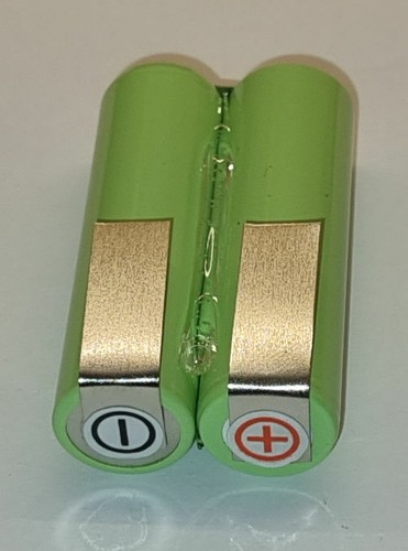 Batteria per rasoio - batteria,
