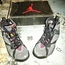 Nike Air Jordan 7 (1992)