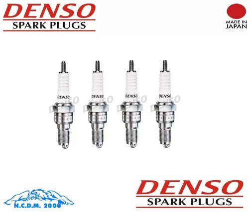 Candele denso u24fer9 honda - u24fer9,